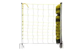 Horinetz 120 cm/50 m (Doppelspitze)