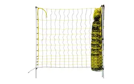 Hühnerzaun/Geflügelnetz 105 cm/50 m (Einzelspitze)