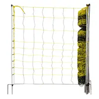 Horinetz 120 cm/50 m (Doppelspitze)