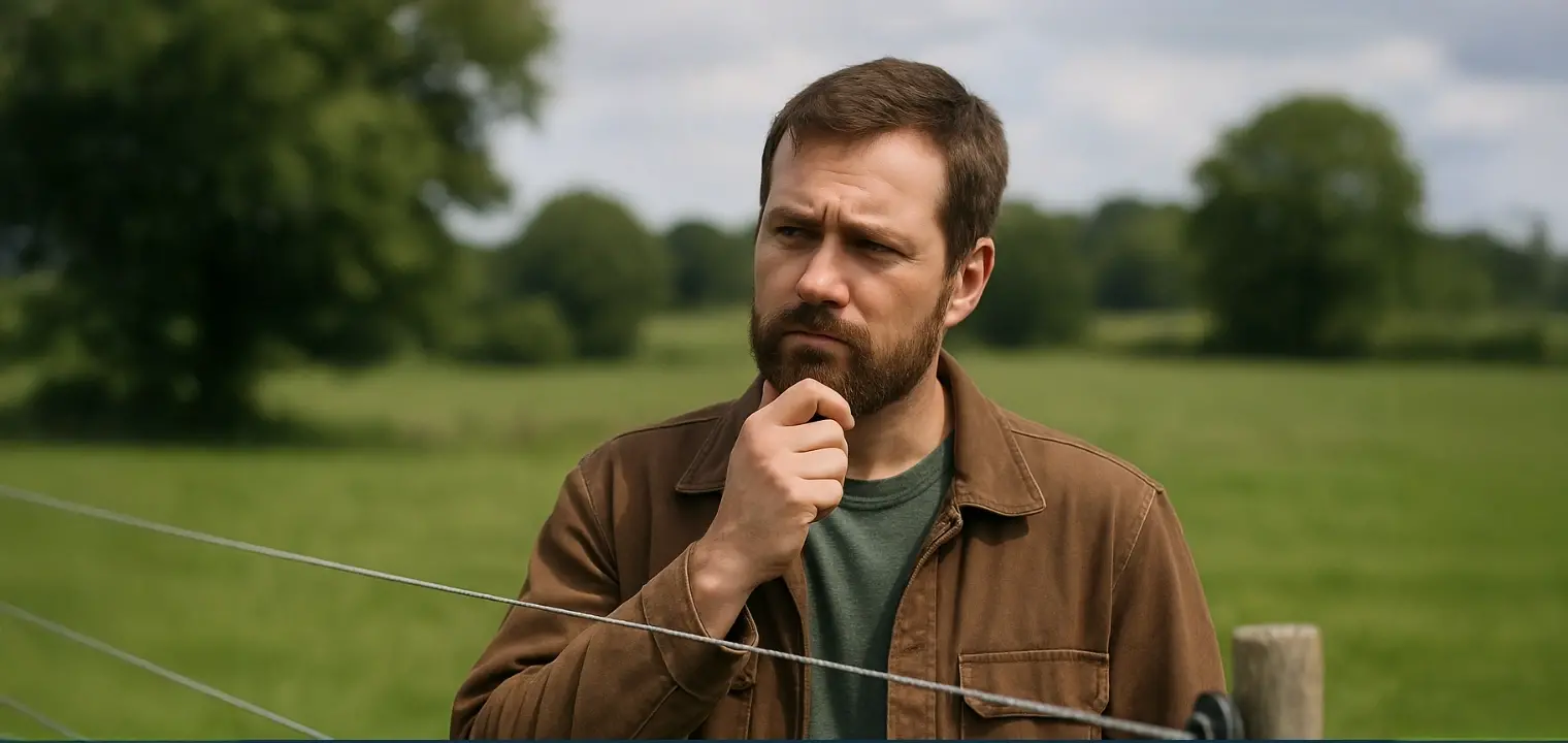 Die 7 größten Irrtümer über Elektrozäune: Wir entlarven sie!