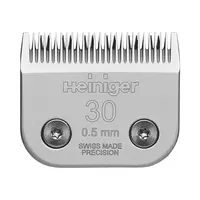 Heiniger Snap-On Scherkopf #30 / 0,5 mm "Red Line"