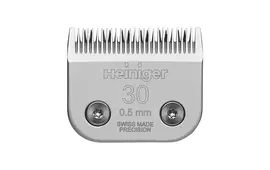 Heiniger Snap-On Scherkopf #30 / 0,5 mm "Red Line"