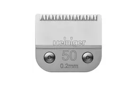 Heiniger Snap-On Scherkopf #50 / 0,2 mm für Saphir/Opal