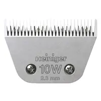 Heiniger Snap-On Scherkopf #10W / 2,3 mm