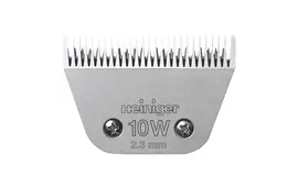 Heiniger Snap-On Scherkopf #10W / 2,3 mm