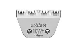 Heiniger Snap-On Scherkopf #10WF / 1,5 mm