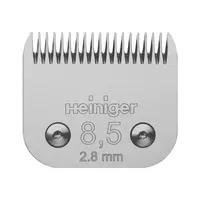 Heiniger Snap-On Scherkopf #8,5 / 2,8 mm für Saphir/Opal