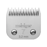 Heiniger Snap-On Scherkopf #7 / 3,2 mm