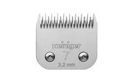 Heiniger Snap-On Scherkopf #7 / 3,2 mm