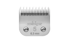 Heiniger Snap-On Scherkopf #5 / 6,3 mm für Saphir/Opal