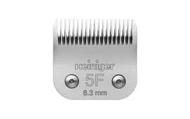 Heiniger Snap-On Scherkopf #5F / 6,3 mm für Saphir/Opal