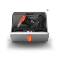 Goodnature® Rattenfalle A24 Professional Trap Kit