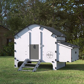 Geflügel- & Hühnerställe