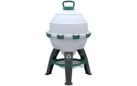 Kunststoff Geflügeltränke Optimus - 25 l