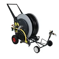 Ebinger Bewässerungswagen LEADER 25