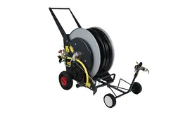 Ebinger Bewässerungswagen LEADER 25