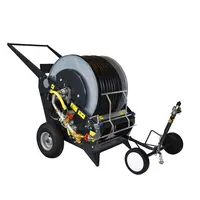 Ebinger Bewässerungswagen LEADER 32