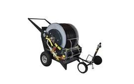 Ebinger Bewässerungswagen LEADER 32