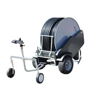 Ebinger Bewässerungswagen LEADER 40