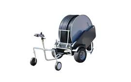 Ebinger Bewässerungswagen LEADER 40