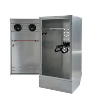 Growi Fahrbarer Sattelschrank Standard - 125 x 60 x 60 cm
