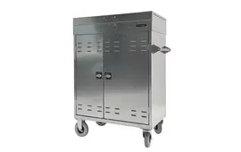 Growi Turnierschrank Accento - fahrbar