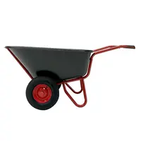 Growi Schubkarre Action - 250 l