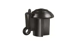 10x Kopfisolator für T-Pfosten