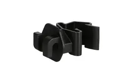 25x Standardisolator für T-Pfosten