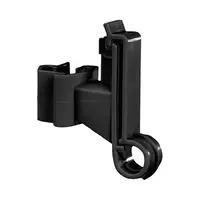 25x Bandisolator für T-Pfosten