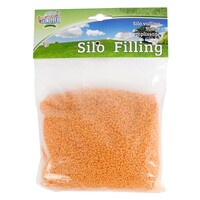 Kids Globe Silo-Füllmaterial (gelb) - 500 g