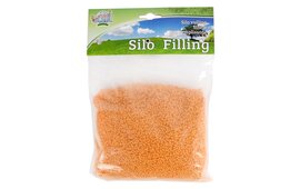 Kids Globe Silo-Füllmaterial (gelb) - 500 g