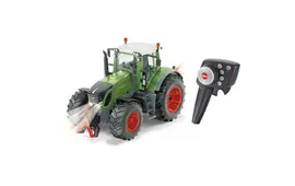Siku Control Traktor Fendt 939 Set 1:32