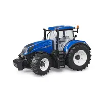 Bruder Traktor New Holland T7.315 1:16