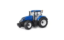 Bruder Traktor New Holland T7.315 1:16