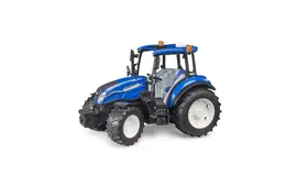 Bruder Traktor New Holland T5.120 1:16