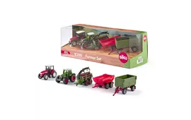 Siku Farmer Set 1:87