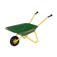Metallschubkarre/Kinderschubkarre - John Deere