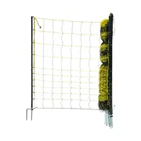 Wolfsabwehrnetz Horinetz 145 cm/50 m (Doppelspitze)