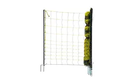 Wolfsabwehrnetz Horinetz 145 cm/50 m (Doppelspitze)