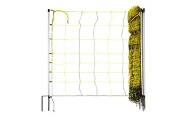 Vertikal-Netz für Schafe - 90 cm/50 m (Doppelspitze)