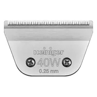 Heiniger Snap-On Scherkopf #40W / 0,25 mm