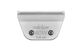 Heiniger Snap-On Scherkopf #40W / 0,25 mm