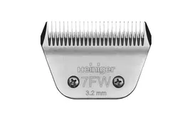 Heiniger Snap-On Scherkopf #7FW / 3,2 mm für Saphir/Opal