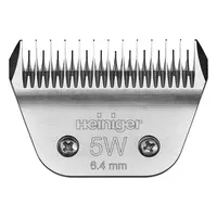 Heiniger Snap-On Scherkopf #5W / 6,4 mm für Saphir/Opal