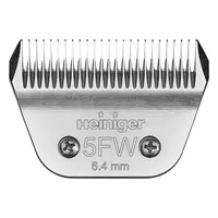 Heiniger Snap-On Scherkopf #5FW / 6,4 mm