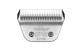 Heiniger Snap-On Scherkopf #5FW / 6,4 mm für Saphir/Opal