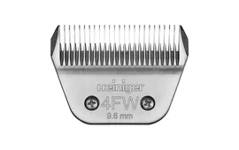 Heiniger Snap-On Scherkopf #4FW / 9,6 mm für Saphir/Opal