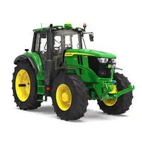 Britains Traktor John Deere 6M 240 1:32