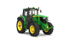 Britains Traktor John Deere 6M 240 1:32